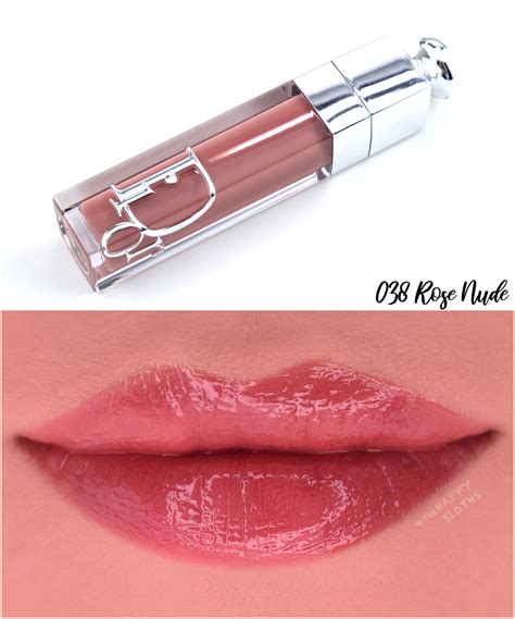 dior make-up erfahrung|dior lip enhancer gloss.